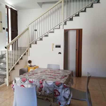 Indipendence'S House Βίλα Ispica Εξωτερικό φωτογραφία