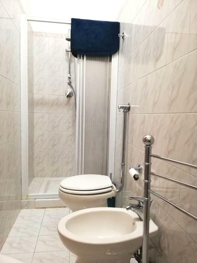 Indipendence'S House Βίλα Ispica Εξωτερικό φωτογραφία
