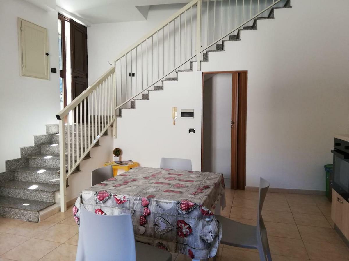 Indipendence'S House Βίλα Ispica Εξωτερικό φωτογραφία