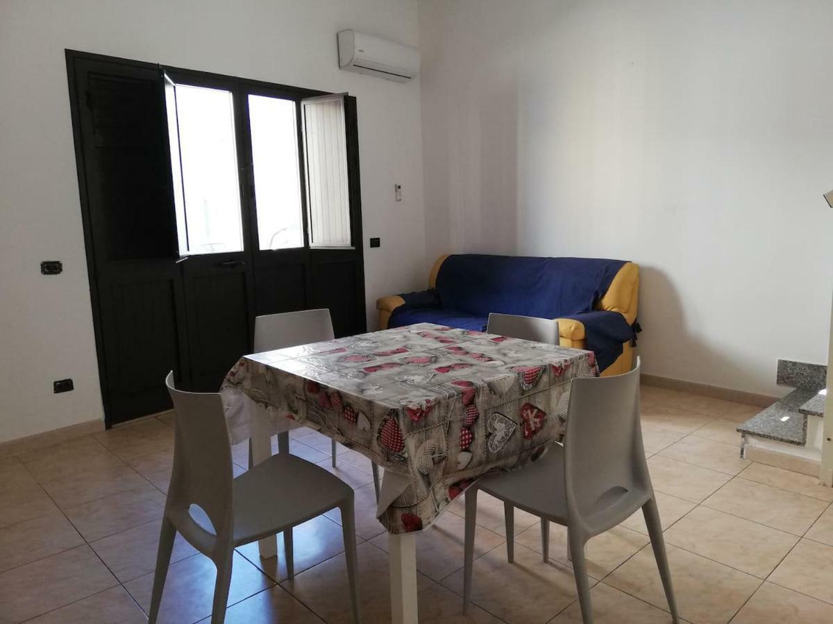 Indipendence'S House Βίλα Ispica Εξωτερικό φωτογραφία