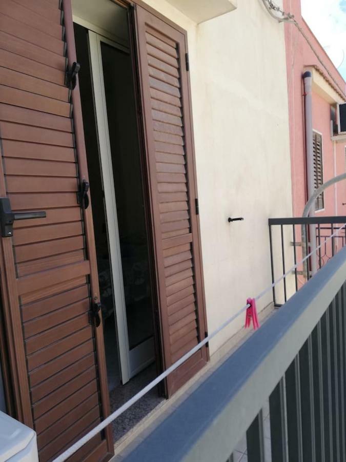 Indipendence'S House Βίλα Ispica Εξωτερικό φωτογραφία