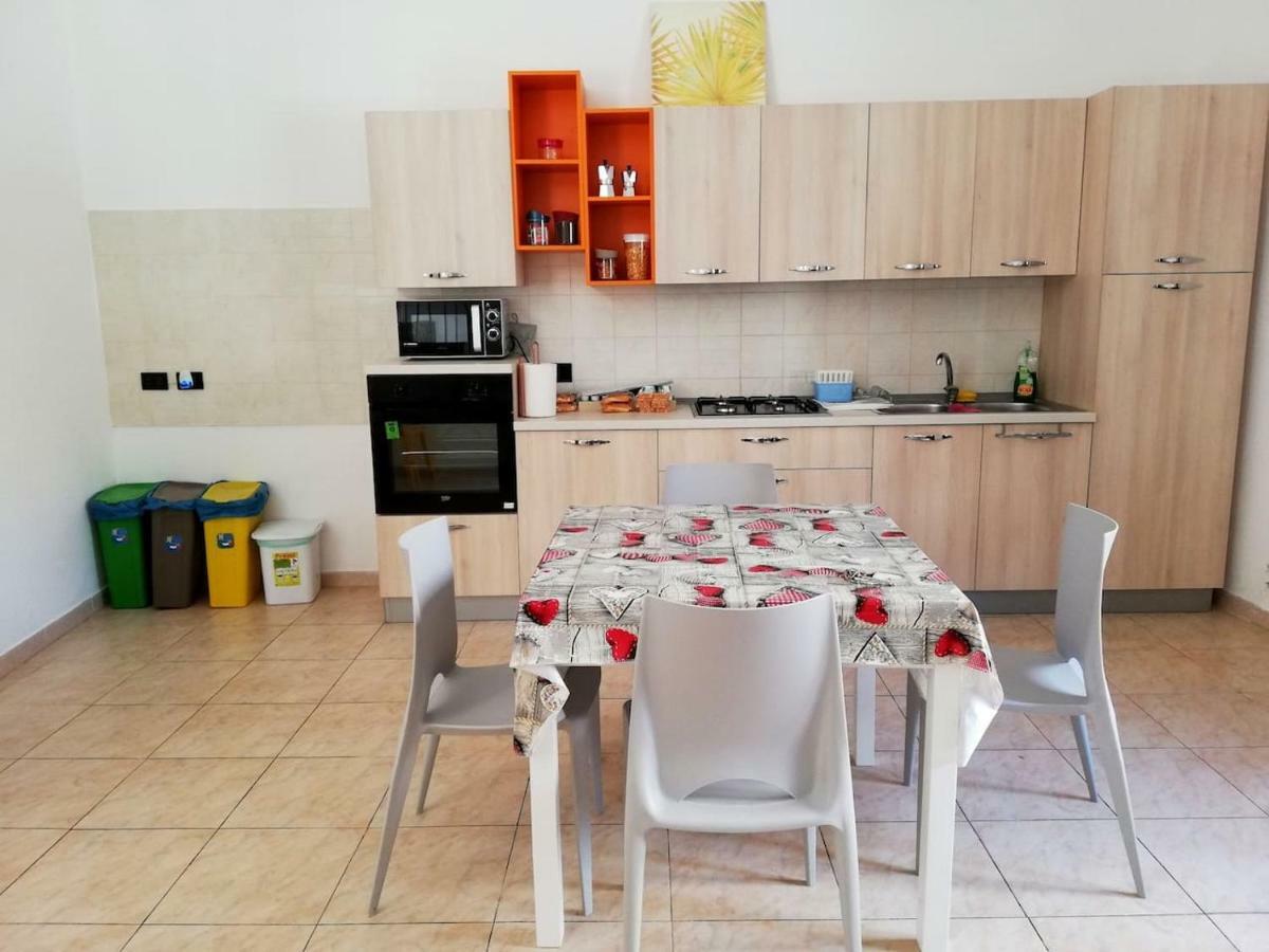 Indipendence'S House Βίλα Ispica Εξωτερικό φωτογραφία