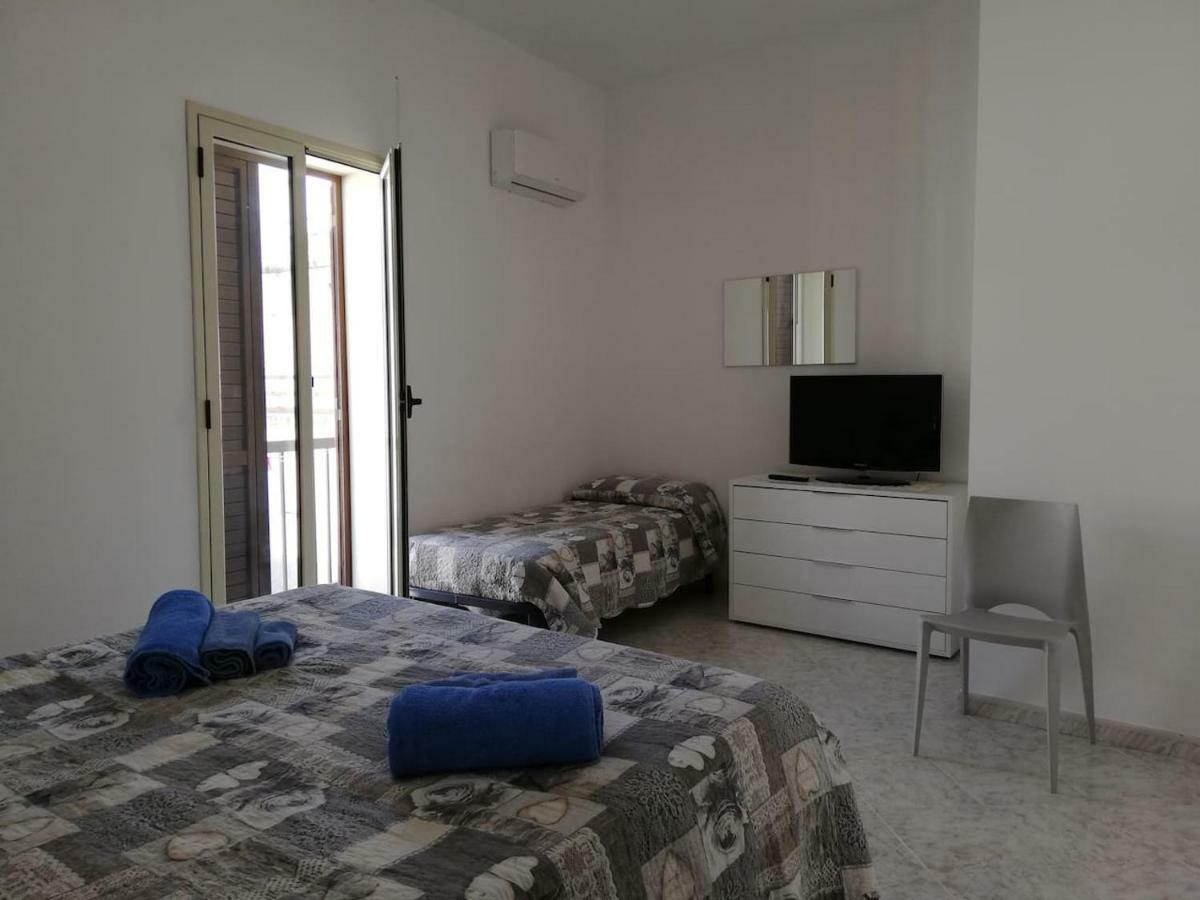 Indipendence'S House Βίλα Ispica Εξωτερικό φωτογραφία